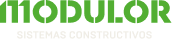 Logo ModulorGrup