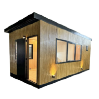 Módulos Arquitectónicos