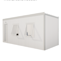 Productos Modulos Sistema Flat Pack