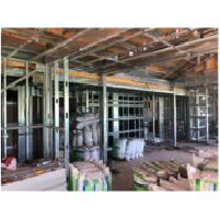 Materiales en Seco