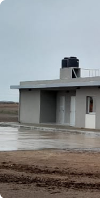 Productos Galpones Modulares