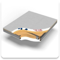 Productos Modulos Sistema Flat Pack