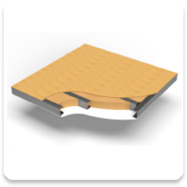 Productos Modulos Sistema Flat Pack