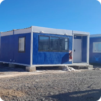 Productos Modulos Sistema Flat Pack