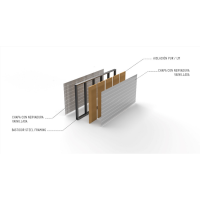 Productos Galpones Modulares